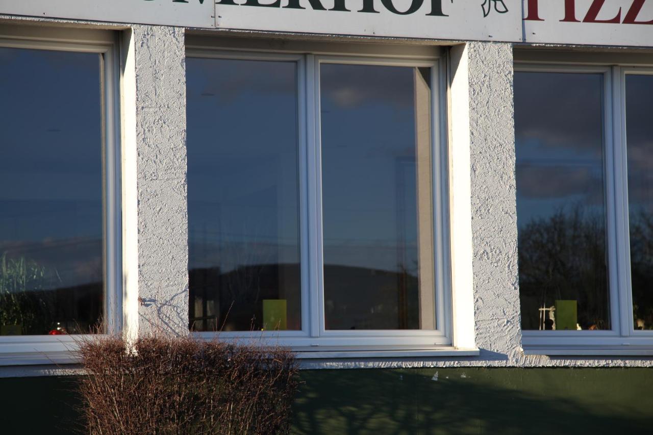 Hotel Römerhof Pratteln Exterior foto